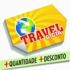 Adesivo 10X5cm - Compras somente pelo WattsApp  54 99262 4843 